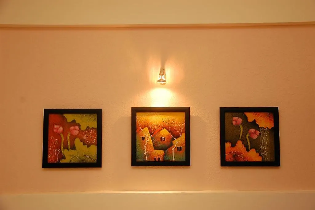 مدينة هوشي منه Bao Tien Hotel