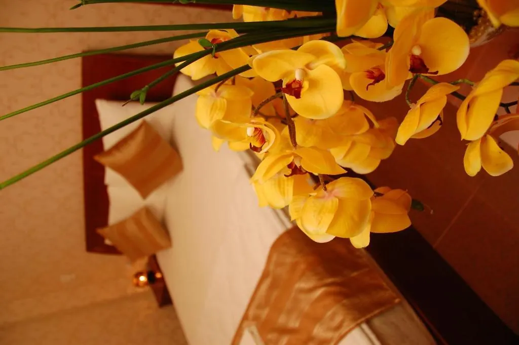 Bao Tien Hotel Ho Chi Minh City 0*,