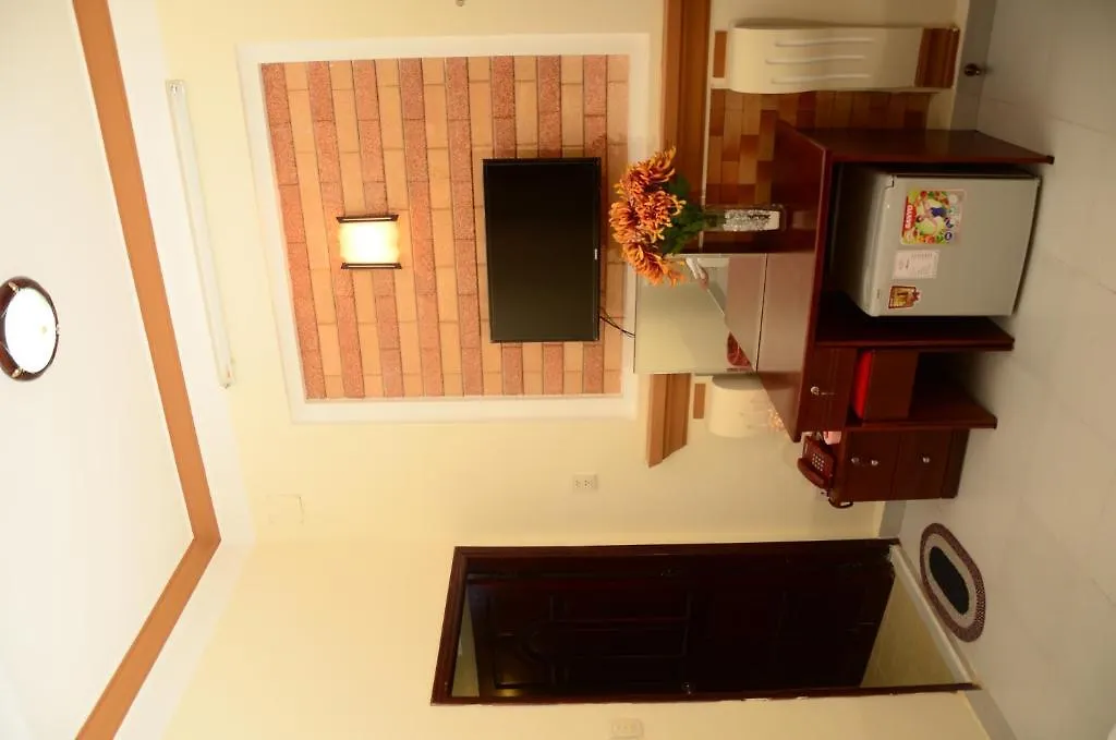 Bao Tien Hotel Ho Chi Minh City Vietnam