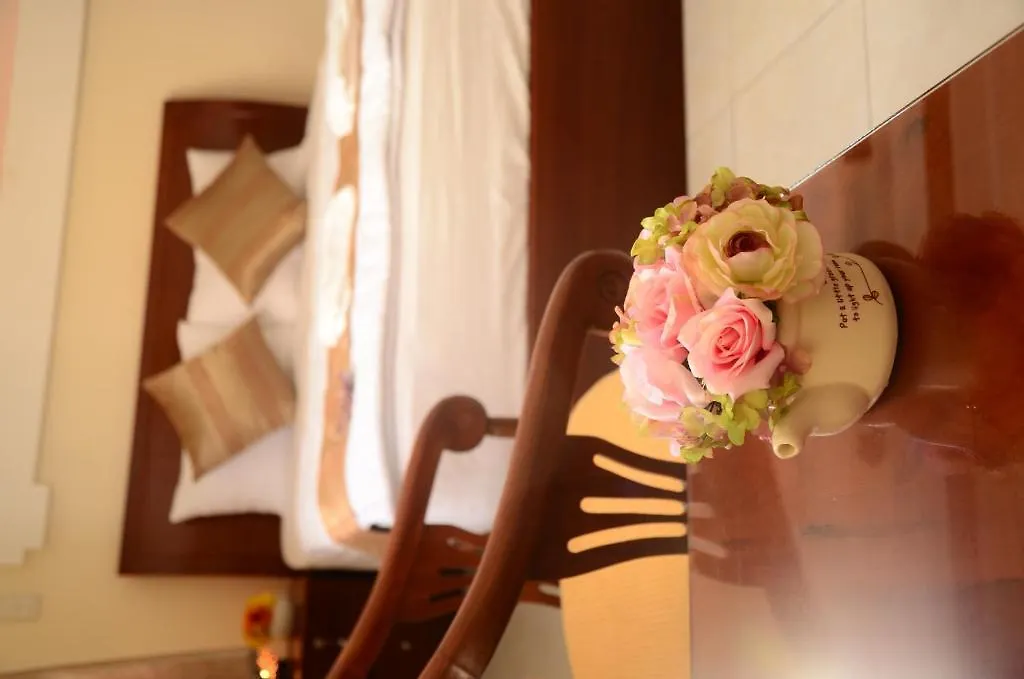 Bao Tien Hotel Ho Chi Minh City