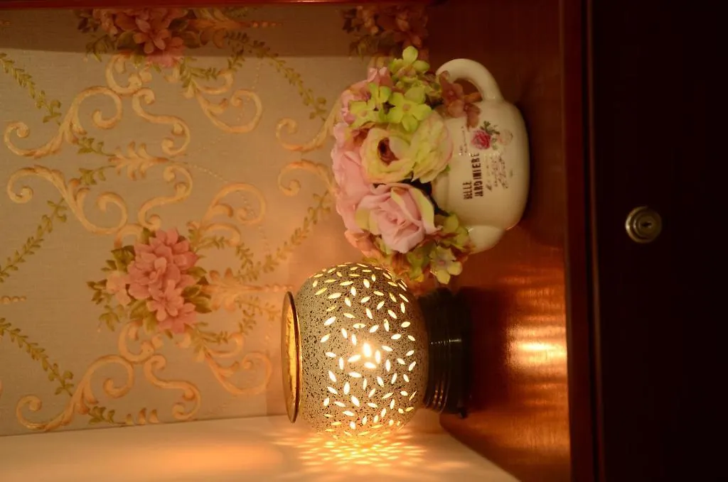 Bao Tien Hotel Ho Chi Minh City Vietnam